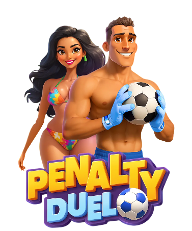 Penalty Duel- Aperçu du gameplay et des fonctionnalités